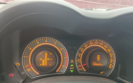 Toyota Corolla, 2008 год, 530 000 рублей, 1 фотография