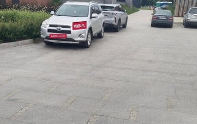 Toyota RAV4, 2010 год, 2 000 000 рублей, 1 фотография