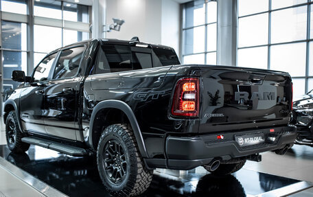 Rambler 1500, 2025 год, 9 186 763 рублей, 9 фотография