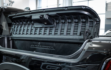 Rambler 1500, 2025 год, 9 186 763 рублей, 12 фотография