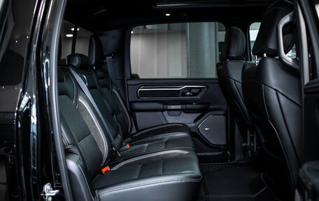 Rambler 1500, 2025 год, 9 186 763 рублей, 25 фотография