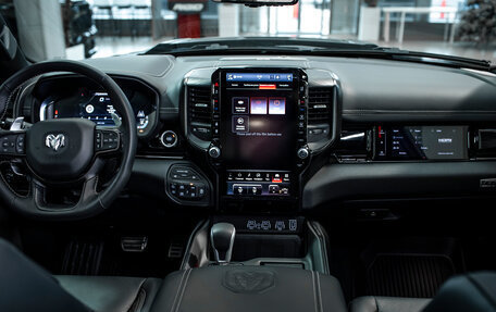 Rambler 1500, 2025 год, 9 186 763 рублей, 30 фотография