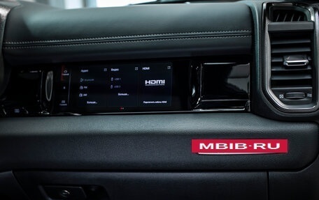 Rambler 1500, 2025 год, 9 186 763 рублей, 29 фотография