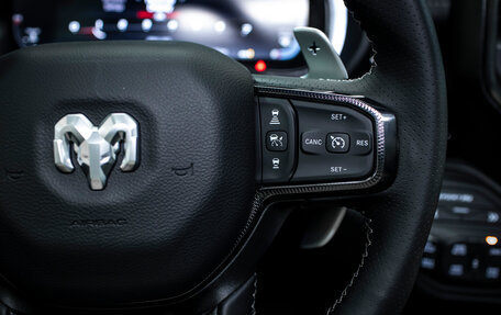 Rambler 1500, 2025 год, 9 186 763 рублей, 39 фотография