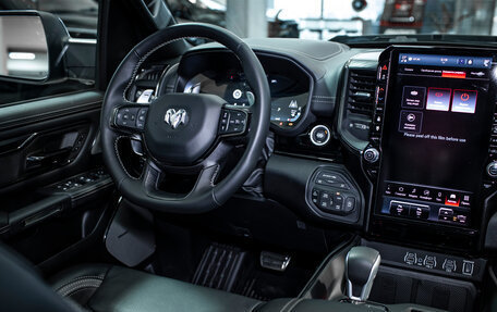 Rambler 1500, 2025 год, 9 186 763 рублей, 32 фотография