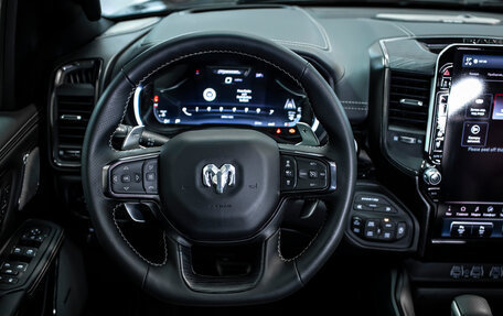 Rambler 1500, 2025 год, 9 186 763 рублей, 34 фотография