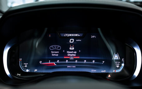 Rambler 1500, 2025 год, 9 186 763 рублей, 37 фотография