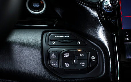 Rambler 1500, 2025 год, 9 186 763 рублей, 38 фотография