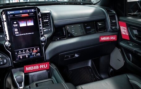 Rambler 1500, 2025 год, 9 186 763 рублей, 31 фотография