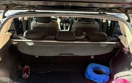 Subaru Impreza IV, 2017 год, 1 500 000 рублей, 14 фотография