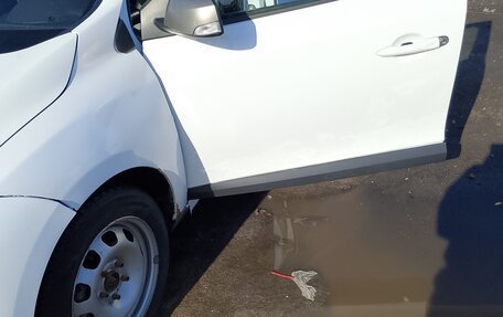 Renault Megane III, 2012 год, 650 000 рублей, 2 фотография