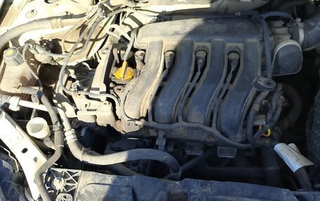 Renault Megane III, 2012 год, 650 000 рублей, 6 фотография