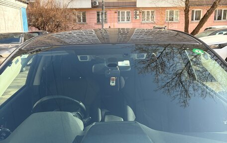 Subaru Impreza IV, 2017 год, 1 500 000 рублей, 19 фотография