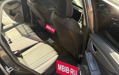 Subaru Impreza IV, 2017 год, 1 500 000 рублей, 13 фотография