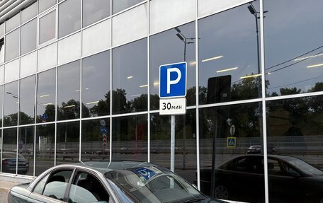 Opel Omega B, 2001 год, 300 000 рублей, 2 фотография