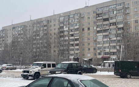 Opel Omega B, 2001 год, 300 000 рублей, 7 фотография