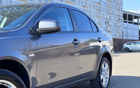 Mitsubishi Lancer IX, 2008 год, 630 000 рублей, 4 фотография