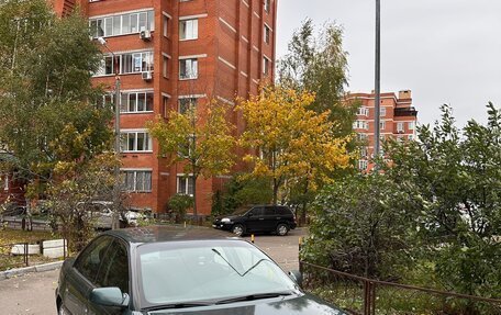 Opel Omega B, 2001 год, 300 000 рублей, 10 фотография