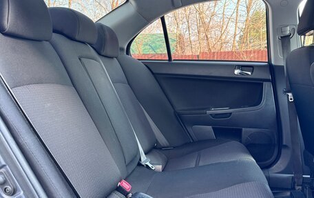 Mitsubishi Lancer IX, 2008 год, 630 000 рублей, 15 фотография