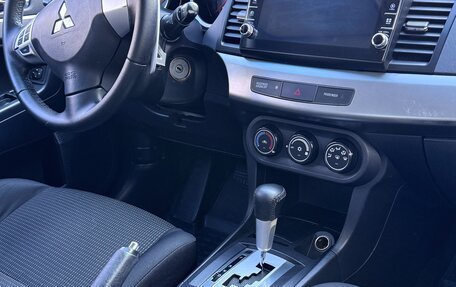 Mitsubishi Lancer IX, 2008 год, 630 000 рублей, 13 фотография