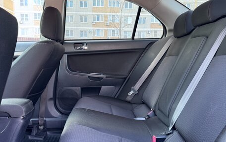 Mitsubishi Lancer IX, 2008 год, 630 000 рублей, 16 фотография