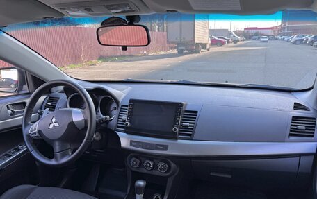 Mitsubishi Lancer IX, 2008 год, 630 000 рублей, 14 фотография