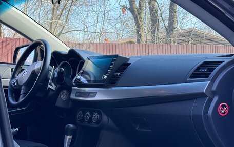 Mitsubishi Lancer IX, 2008 год, 630 000 рублей, 10 фотография