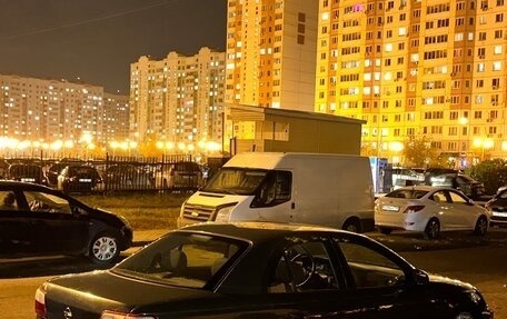 Opel Omega B, 2001 год, 300 000 рублей, 9 фотография