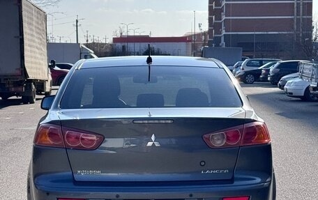 Mitsubishi Lancer IX, 2008 год, 630 000 рублей, 7 фотография