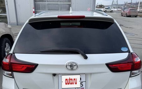 Toyota Corolla, 2018 год, 1 495 000 рублей, 3 фотография