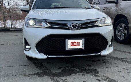 Toyota Corolla, 2018 год, 1 495 000 рублей, 11 фотография