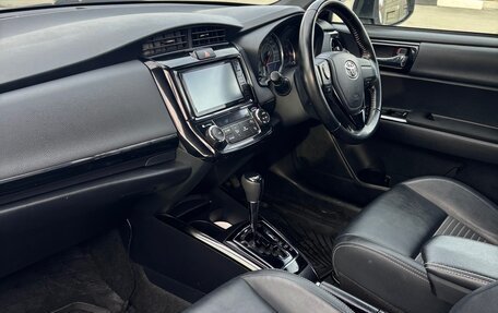 Toyota Corolla, 2018 год, 1 495 000 рублей, 15 фотография