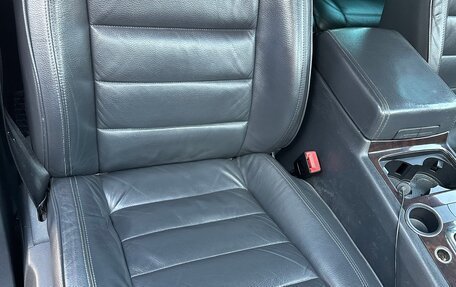 Volkswagen Touareg III, 2005 год, 1 100 000 рублей, 13 фотография