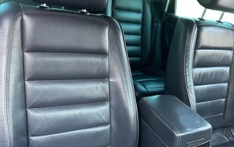 Volkswagen Touareg III, 2005 год, 1 100 000 рублей, 14 фотография