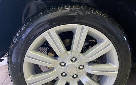 Volkswagen Touareg III, 2005 год, 1 100 000 рублей, 16 фотография