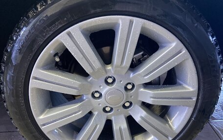 Volkswagen Touareg III, 2005 год, 1 100 000 рублей, 17 фотография