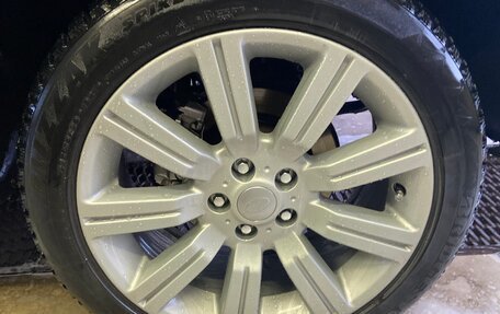 Volkswagen Touareg III, 2005 год, 1 100 000 рублей, 19 фотография