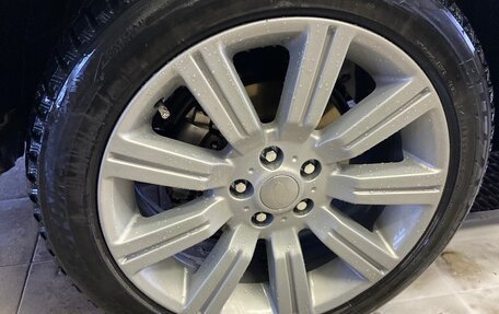 Volkswagen Touareg III, 2005 год, 1 100 000 рублей, 18 фотография