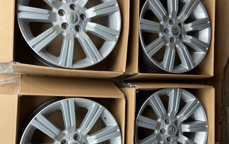 Volkswagen Touareg III, 2005 год, 1 100 000 рублей, 20 фотография