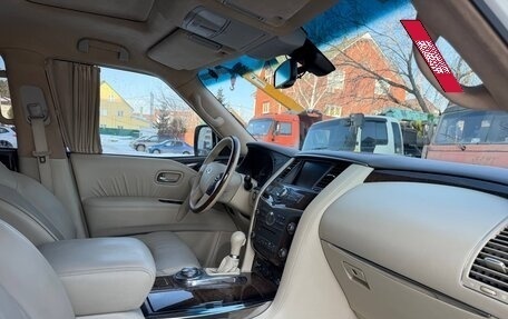 Infiniti QX56, 2011 год, 2 050 000 рублей, 6 фотография