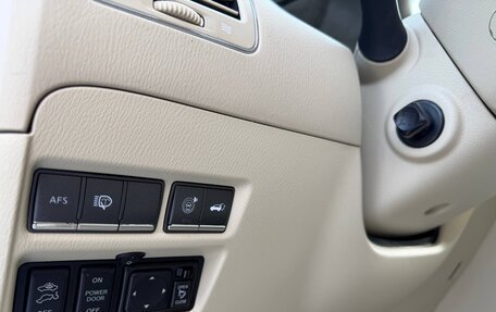 Infiniti QX56, 2011 год, 2 050 000 рублей, 12 фотография