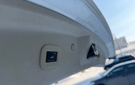 Infiniti QX56, 2011 год, 2 050 000 рублей, 15 фотография