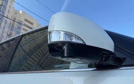 Infiniti QX56, 2011 год, 2 050 000 рублей, 20 фотография