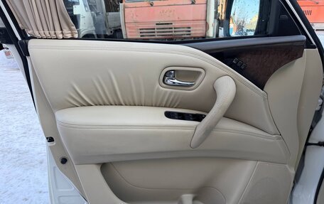 Infiniti QX56, 2011 год, 2 050 000 рублей, 13 фотография