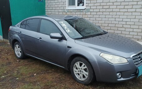 FAW Besturn B50 I, 2012 год, 410 000 рублей, 6 фотография