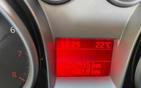 Ford Focus II рестайлинг, 2010 год, 595 000 рублей, 5 фотография