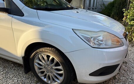 Ford Focus II рестайлинг, 2010 год, 595 000 рублей, 4 фотография