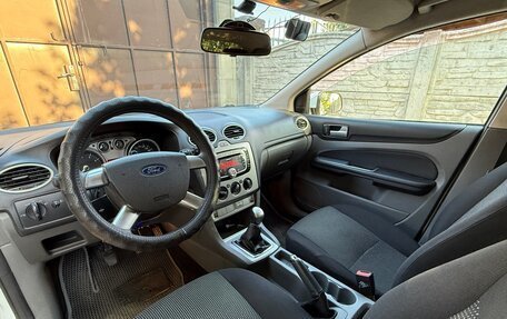 Ford Focus II рестайлинг, 2010 год, 595 000 рублей, 7 фотография