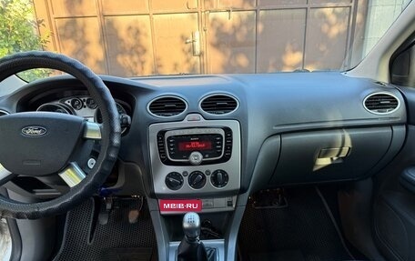 Ford Focus II рестайлинг, 2010 год, 595 000 рублей, 6 фотография