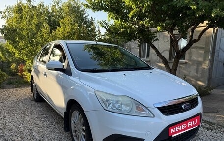 Ford Focus II рестайлинг, 2010 год, 595 000 рублей, 2 фотография